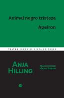 Animal Negro Tristeza Apeiron
