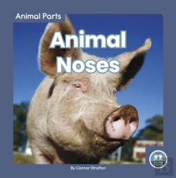 Bertrand.pt - Animal Noses