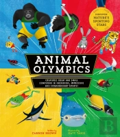 Animal Olympics