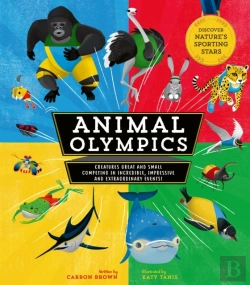 Bertrand.pt - Animal Olympics