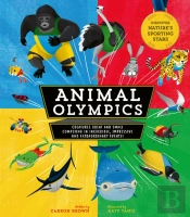 Animal Olympics
