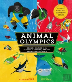 Bertrand.pt - Animal Olympics