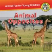 Animal Opposites