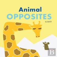 Animal Opposites