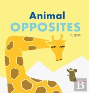 Animal Opposites