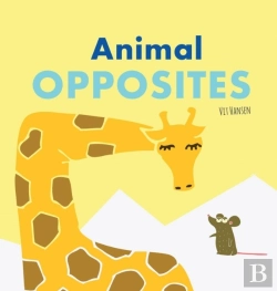 Bertrand.pt - Animal Opposites