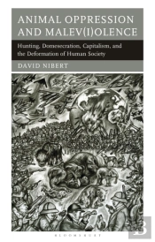 Animal Oppression And Malev(I)Olence