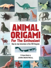 Animal Origami For The Enthusiast