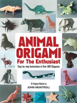 Bertrand.pt - Animal Origami For The Enthusiast
