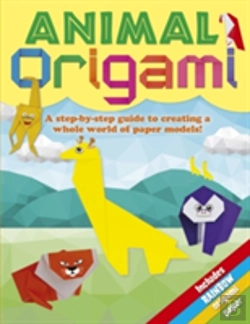 Bertrand.pt - Animal Origami