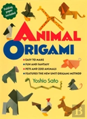 Animal Origami