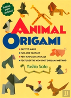 Bertrand.pt - Animal Origami