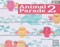 Animal Parade 2