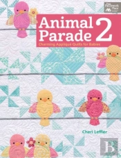Animal Parade 2