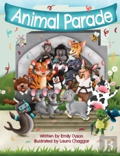 Animal Parade