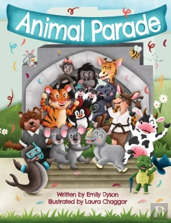 Bertrand.pt - Animal Parade