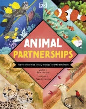 Animal Partnerships