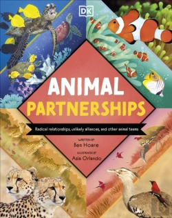 Bertrand.pt - Animal Partnerships