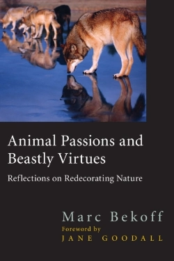 Bertrand.pt - Animal Passions And Beastly Virtues