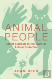 Animal People