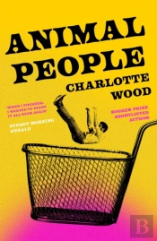 Animal People