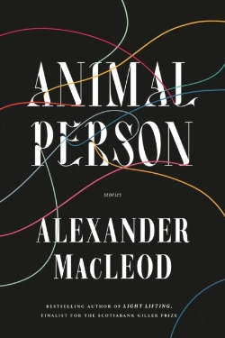 Bertrand.pt - Animal Person
