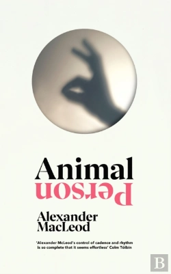 Bertrand.pt - Animal Person