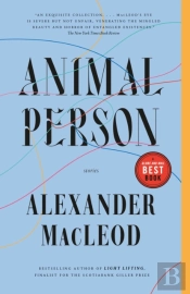 Animal Person
