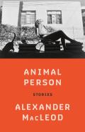 Animal Person