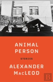 Animal Person