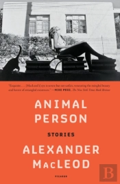 Animal Person