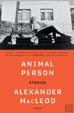 Bertrand.pt - Animal Person