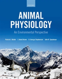 Bertrand.pt - Animal Physiology: An Environmental Perspective