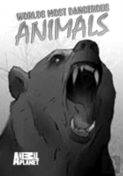 Animal Planet: World'S Most Dangerous Animals