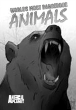 Bertrand.pt - Animal Planet: World'S Most Dangerous Animals