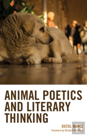 Animal Poetics And Literary Thinking