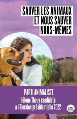 Bertrand.pt - Animal Politique : Sauver Les Animaux Pour Nous Sauver Nous-Mêmes