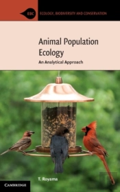 Animal Population Ecology