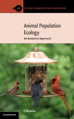 Bertrand.pt - Animal Population Ecology