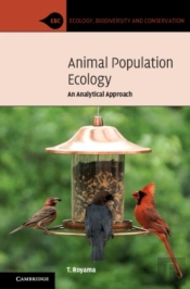 Animal Population Ecology