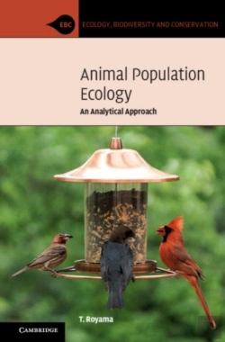 Bertrand.pt - Animal Population Ecology