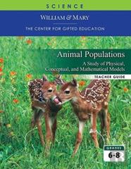 Animal Populations