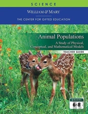 Animal Populations