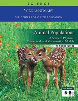 Bertrand.pt - Animal Populations