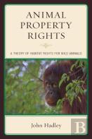 Animal Property Rights