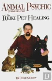 Animal Psychic Communication Plus Reiki Pet Healing