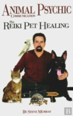 Bertrand.pt - Animal Psychic Communication Plus Reiki Pet Healing