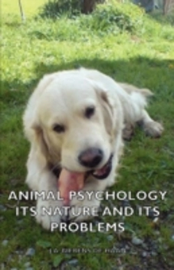 Bertrand.pt - Animal Psychology - Its Nature And Its Problems