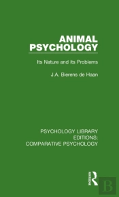 Animal Psychology