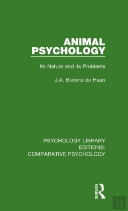 Bertrand.pt - Animal Psychology